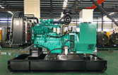 75kw柴油发电机组：柴油发电机组不启动的诊断方法