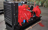 100kw水泵发电机组价格和参数详解