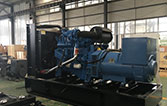 冬季800kw玉柴发电机常见小故障及处理方法