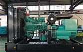 600kw柴油发电机组冬季使用须知，一文尽览！